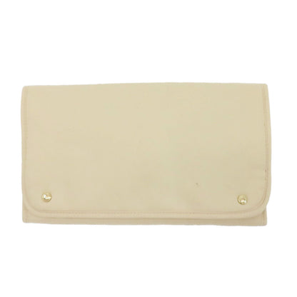 CHLOE クロエ マザーズバッグ 2WAY トートバッグ キャンバス レディース 中古