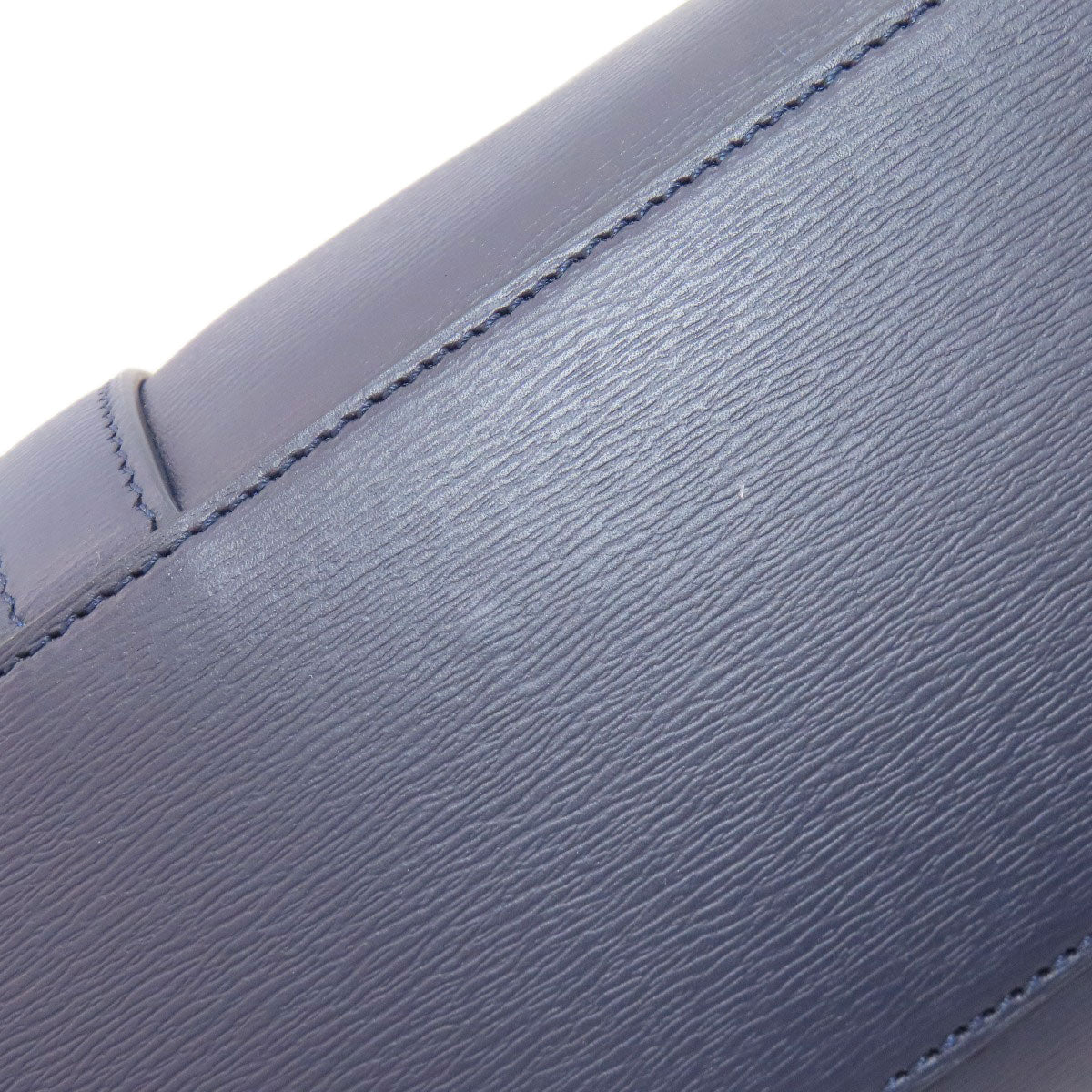 TODS トッズ 2WAY ビジネスバッグ レザー メンズ 中古