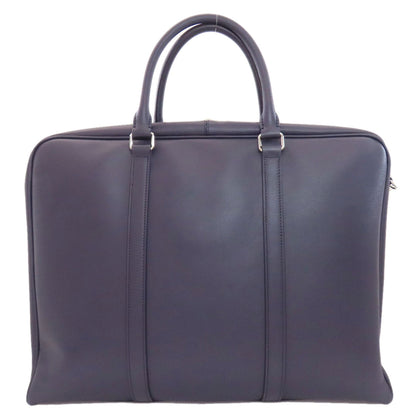 TODS トッズ 2WAY ビジネスバッグ レザー メンズ 中古