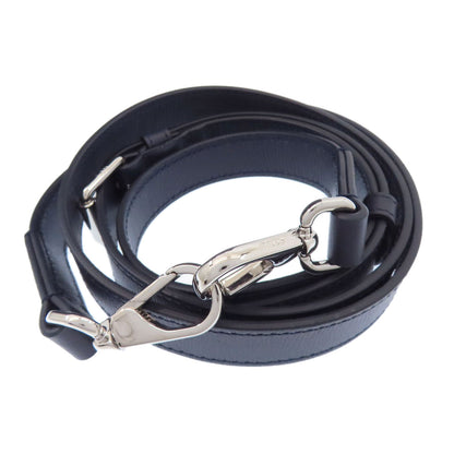TODS トッズ 2WAY ビジネスバッグ レザー メンズ 中古