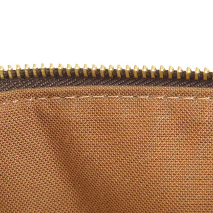LOUIS VUITTON ルイヴィトン M56688 トータリーPM トートバッグ モノグラムキャンバス レディース 中古