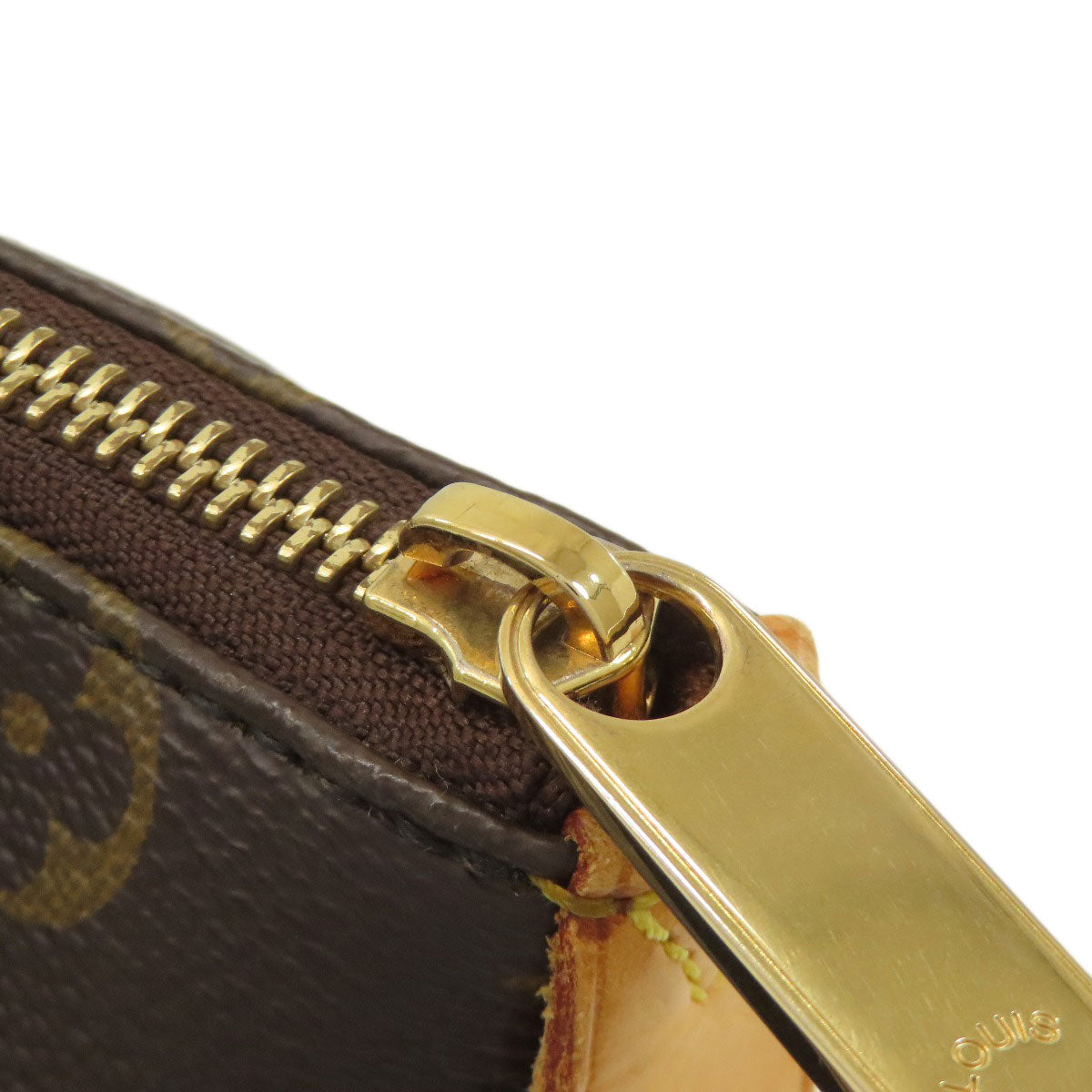 LOUIS VUITTON ルイヴィトン M56688 トータリーPM トートバッグ モノグラムキャンバス レディース 中古