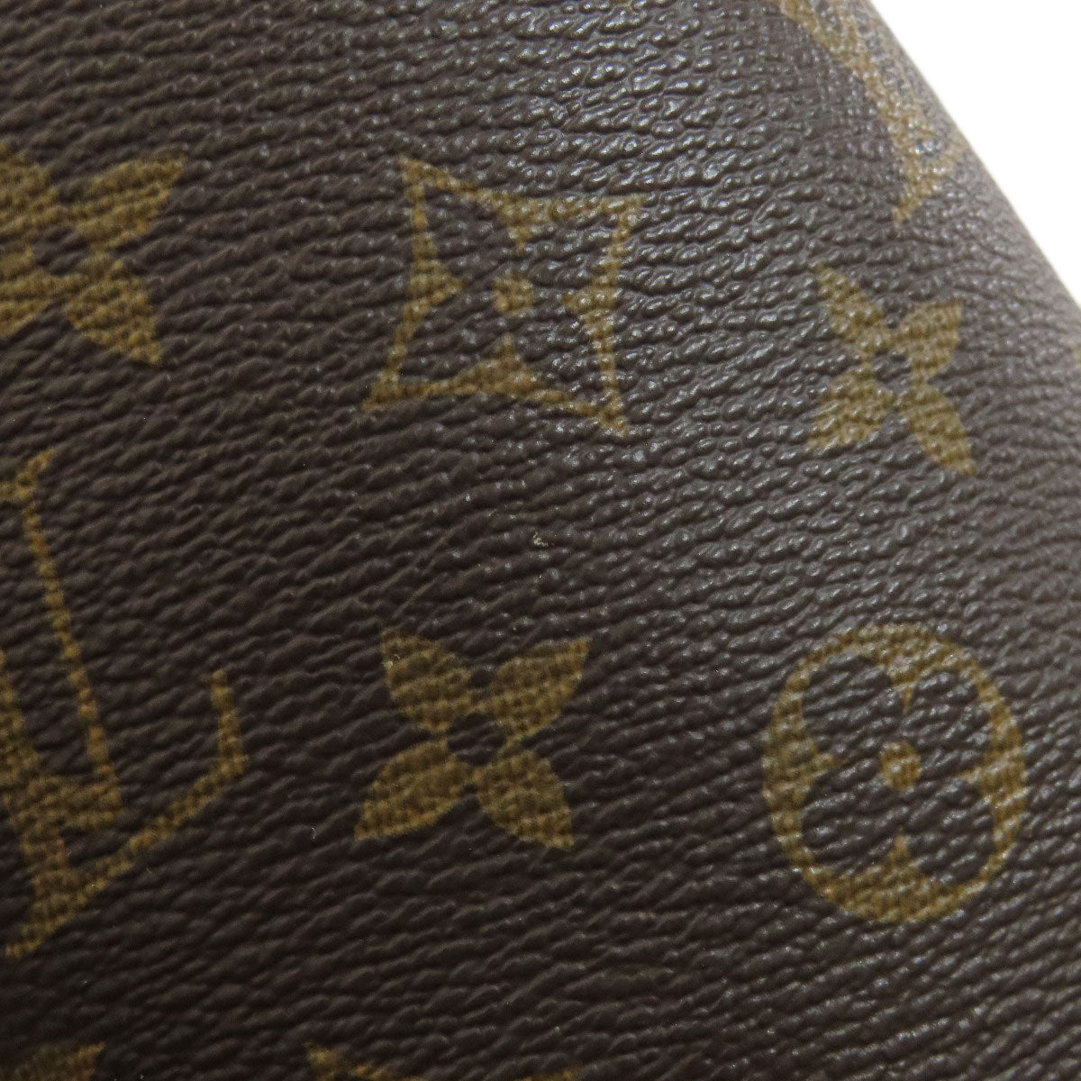 LOUIS VUITTON ルイヴィトン M56688 トータリーPM トートバッグ モノグラムキャンバス レディース 中古
