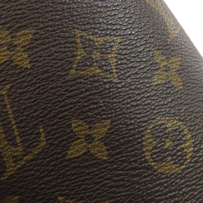 LOUIS VUITTON ルイヴィトン M56688 トータリーPM トートバッグ モノグラムキャンバス レディース 中古