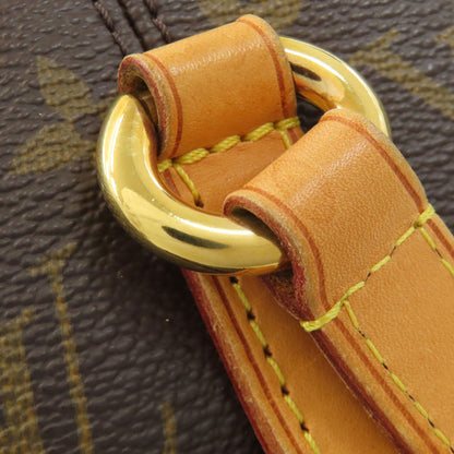 LOUIS VUITTON ルイヴィトン M56688 トータリーPM トートバッグ モノグラムキャンバス レディース 中古