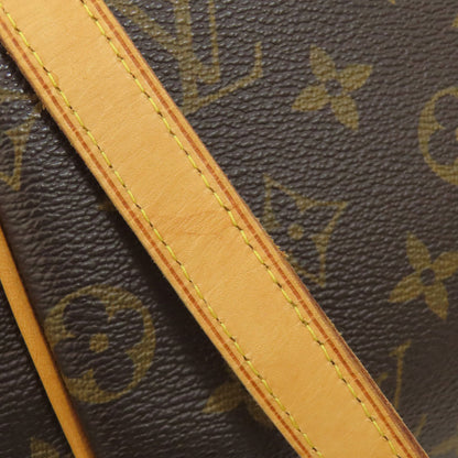 LOUIS VUITTON ルイヴィトン M56688 トータリーPM トートバッグ モノグラムキャンバス レディース 中古
