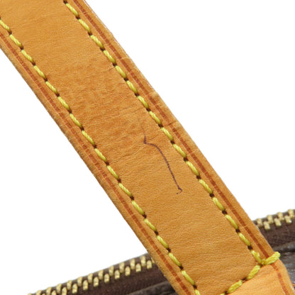 LOUIS VUITTON ルイヴィトン M56688 トータリーPM トートバッグ モノグラムキャンバス レディース 中古