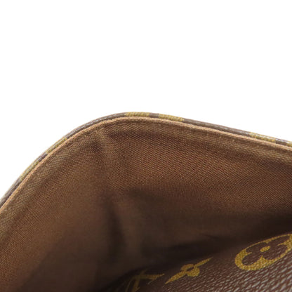 LOUIS VUITTON ルイヴィトン M56688 トータリーPM トートバッグ モノグラムキャンバス レディース 中古