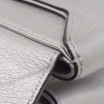 LOUIS VUITTON ルイヴィトン M43201 ヴェリーチェーン ショルダーバッグ カーフ レディース 中古
