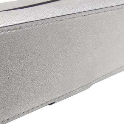 LOUIS VUITTON ルイヴィトン M43201 ヴェリーチェーン ショルダーバッグ カーフ レディース 中古