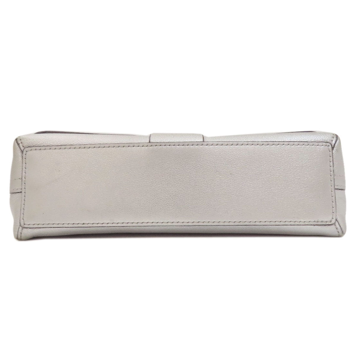 LOUIS VUITTON ルイヴィトン M43201 ヴェリーチェーン ショルダーバッグ カーフ レディース 中古