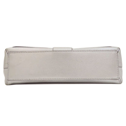 LOUIS VUITTON ルイヴィトン M43201 ヴェリーチェーン ショルダーバッグ カーフ レディース 中古