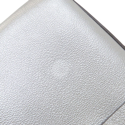 LOUIS VUITTON ルイヴィトン M43201 ヴェリーチェーン ショルダーバッグ カーフ レディース 中古
