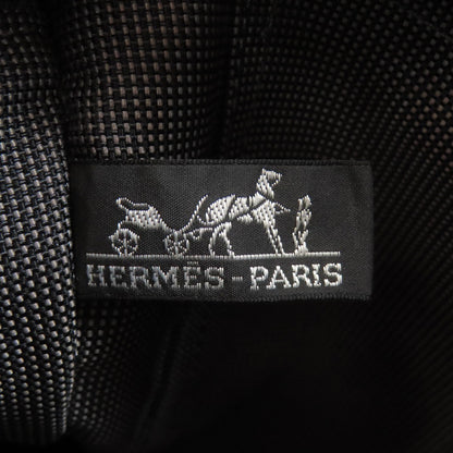 HERMES エルメス エールライン アドMM リュック・デイパック キャンバス レディース 中古
