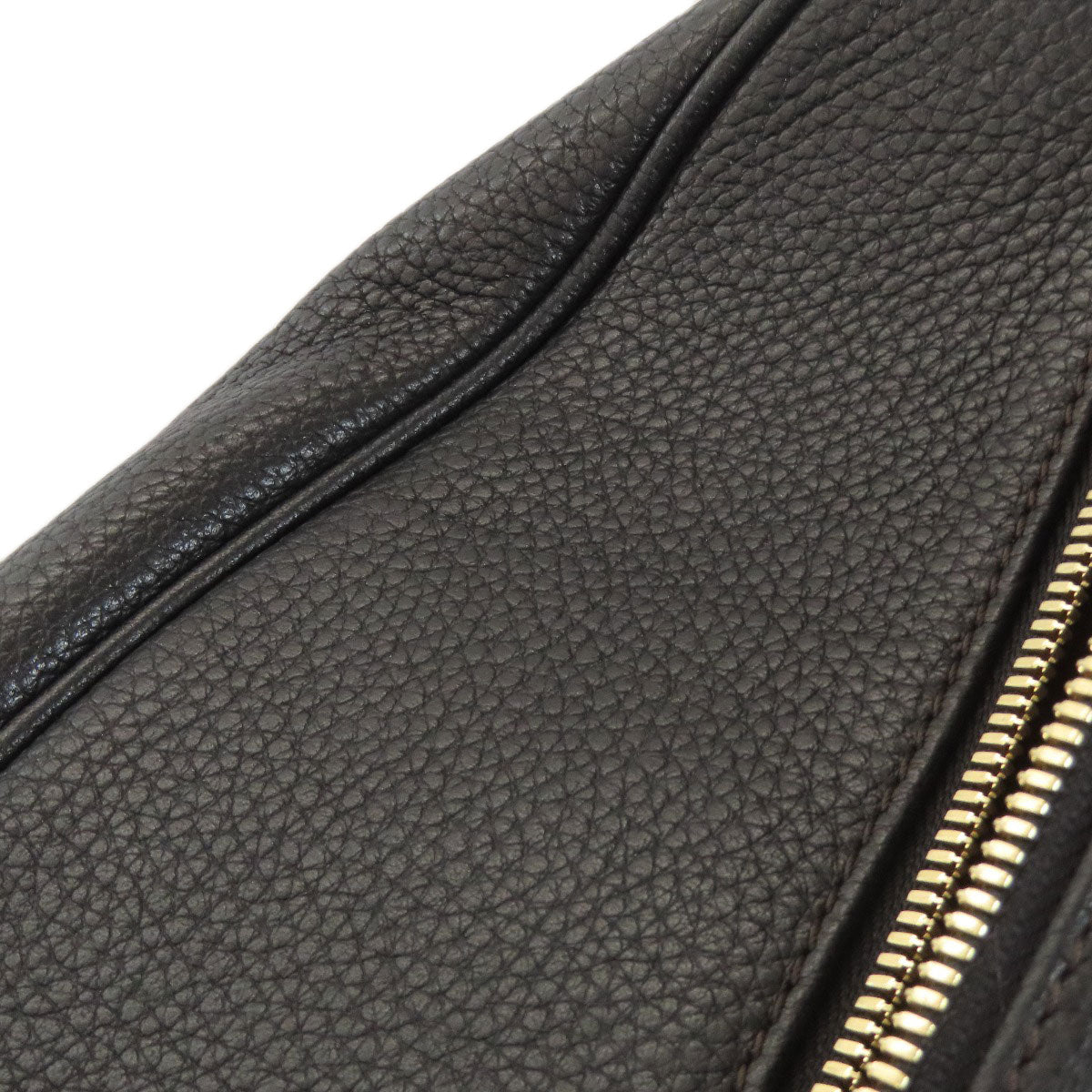 MCM エムシーエム ミニボストン ボストンバッグ カーフ レディース 中古