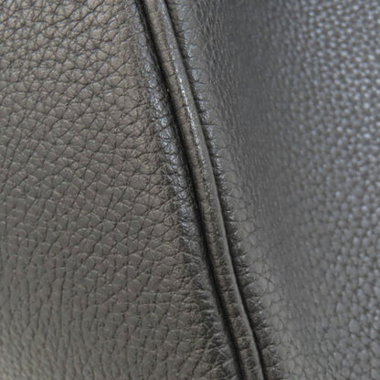 MCM エムシーエム ミニボストン ボストンバッグ カーフ レディース 中古