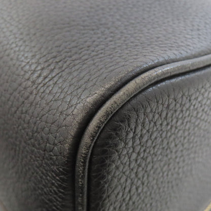 MCM エムシーエム ミニボストン ボストンバッグ カーフ レディース 中古
