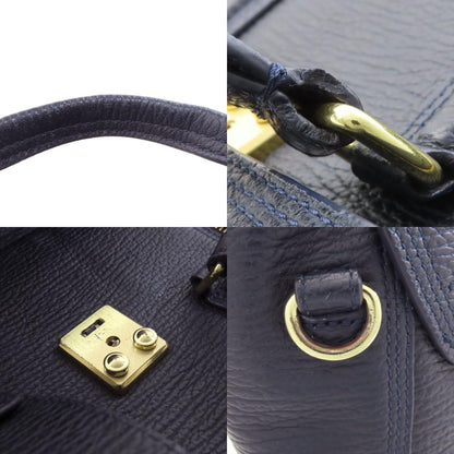 3.1 PHILLIP LIM スリーワンフィリップリム 2WAY ハンドバッグ レザー レディース 中古