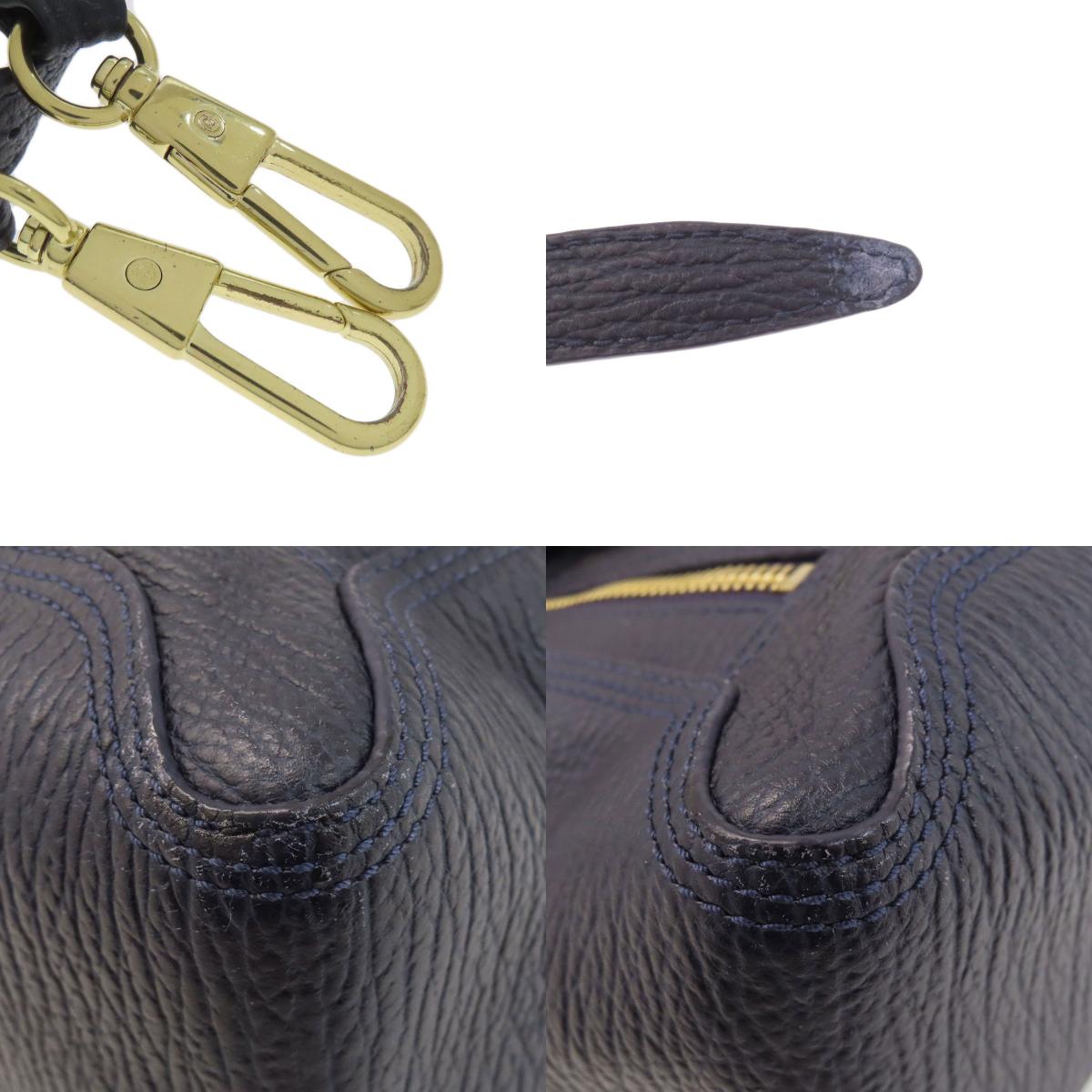 3.1 PHILLIP LIM スリーワンフィリップリム 2WAY ハンドバッグ レザー レディース 中古
