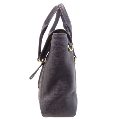 3.1 PHILLIP LIM スリーワンフィリップリム 2WAY ハンドバッグ レザー レディース 中古