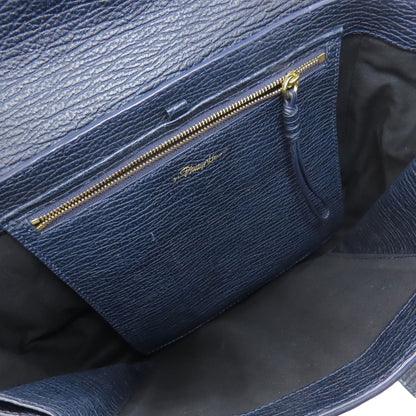 3.1 PHILLIP LIM スリーワンフィリップリム 2WAY ハンドバッグ レザー レディース 中古