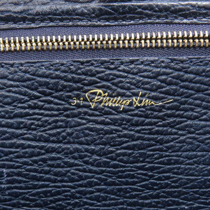 3.1 PHILLIP LIM スリーワンフィリップリム 2WAY ハンドバッグ レザー レディース 中古