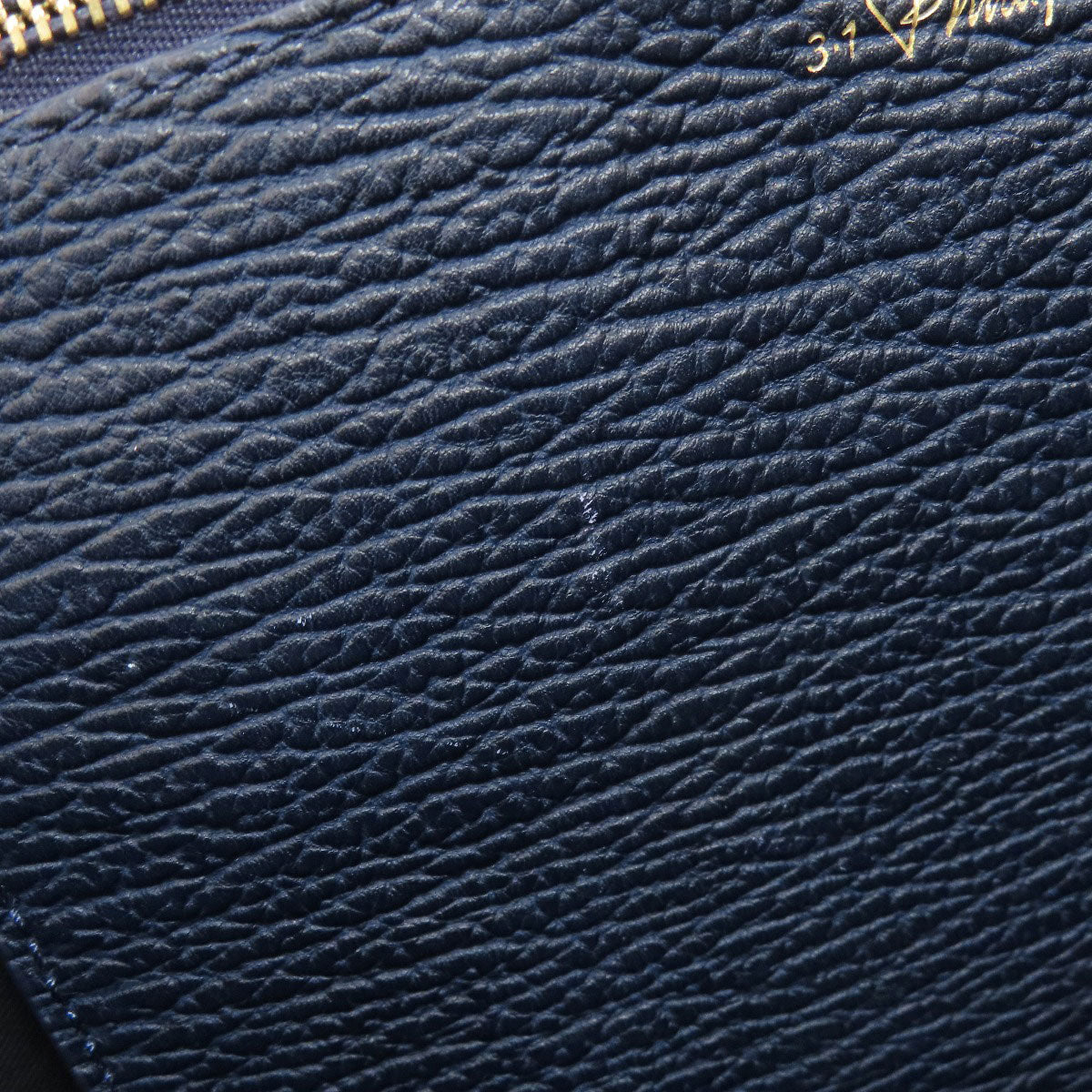 3.1 PHILLIP LIM スリーワンフィリップリム 2WAY ハンドバッグ レザー レディース 中古