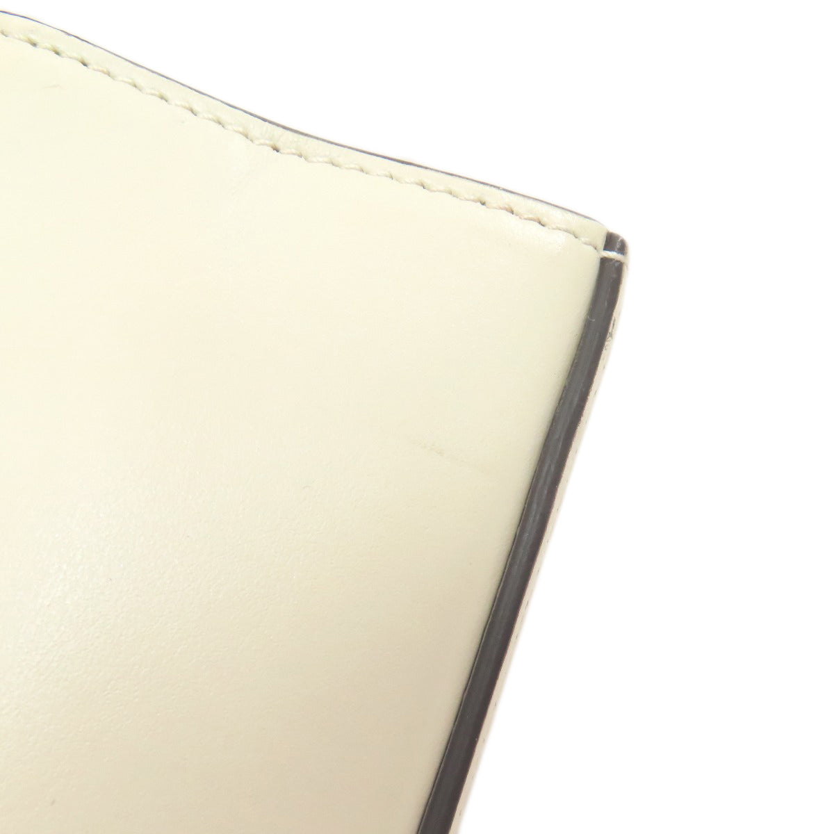 GUCCI グッチ 576388 ズゥミ ショルダーバッグ カーフ レディース 中古