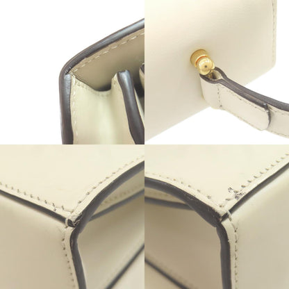 GUCCI グッチ 576388 ズゥミ ショルダーバッグ カーフ レディース 中古