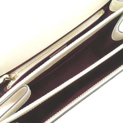 GUCCI グッチ 576388 ズゥミ ショルダーバッグ カーフ レディース 中古