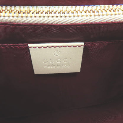 GUCCI グッチ 576388 ズゥミ ショルダーバッグ カーフ レディース 中古