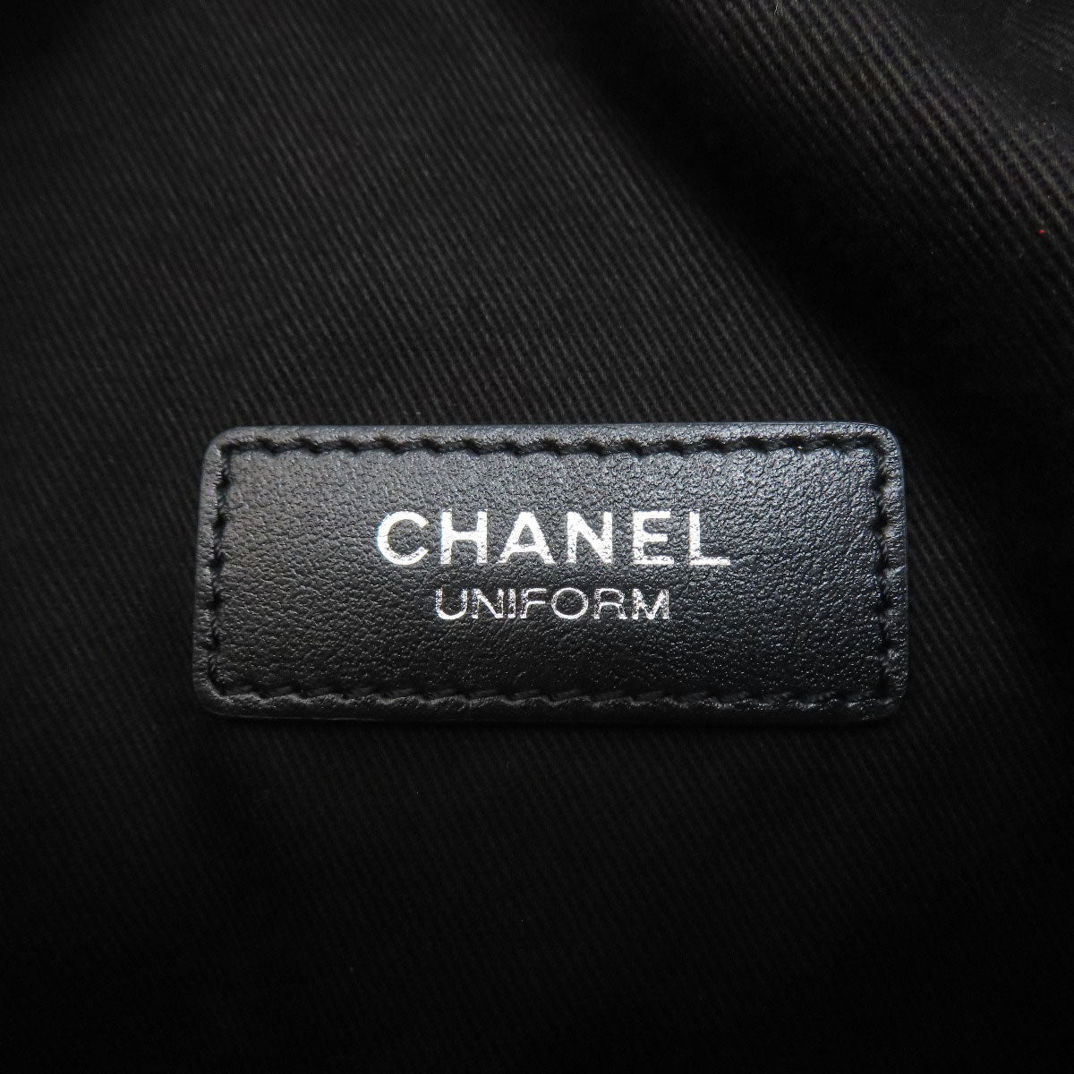 CHANEL シャネル マトラッセ シルバー金具 ヒップバッグ・ウエストバッグ ラムスキン レディース 中古