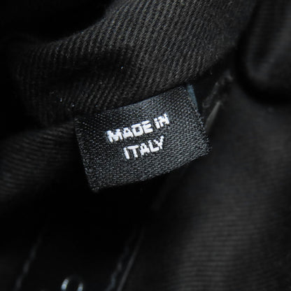 CHANEL シャネル マトラッセ シルバー金具 ヒップバッグ・ウエストバッグ ラムスキン レディース 中古