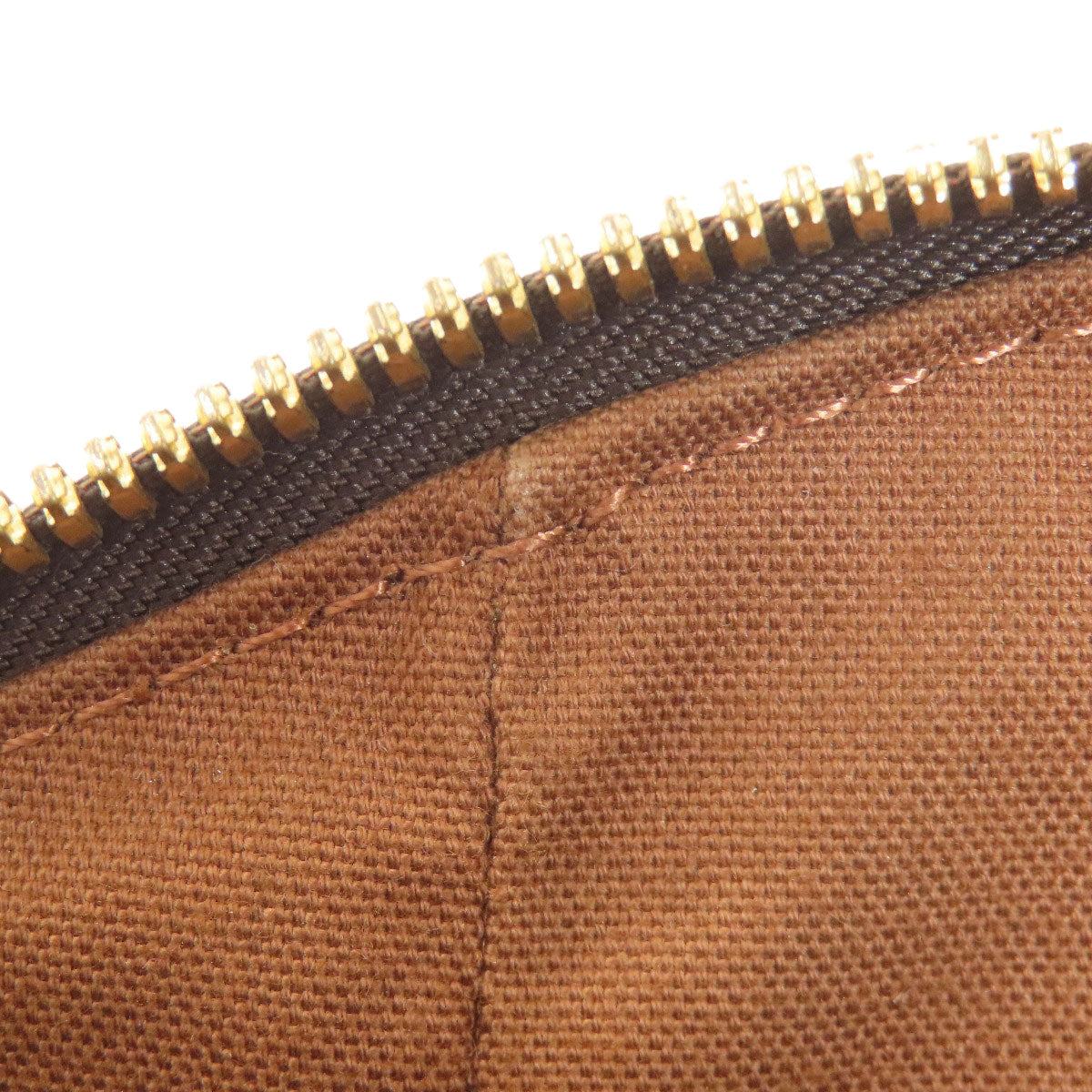 LOUIS VUITTON ルイヴィトン M40144 ティヴォリGM トートバッグ モノグラムキャンバス レディース 中古