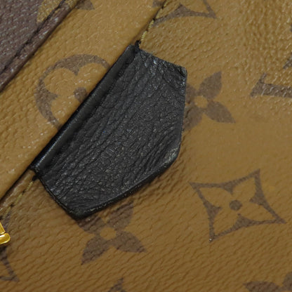 LOUIS VUITTON ルイヴィトン M43116 パームスプリングPM リュック・デイパック モノグラムキャンバス レディース 中古