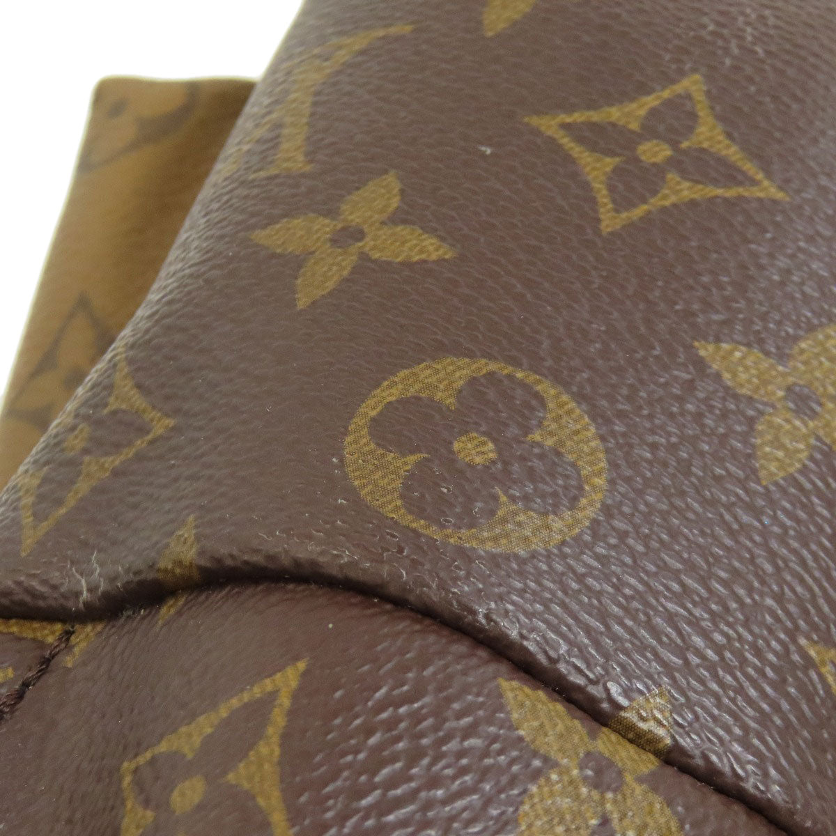 LOUIS VUITTON ルイヴィトン M43116 パームスプリングPM リュック・デイパック モノグラムキャンバス レディース 中古
