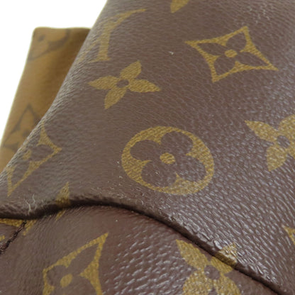 LOUIS VUITTON ルイヴィトン M43116 パームスプリングPM リュック・デイパック モノグラムキャンバス レディース 中古