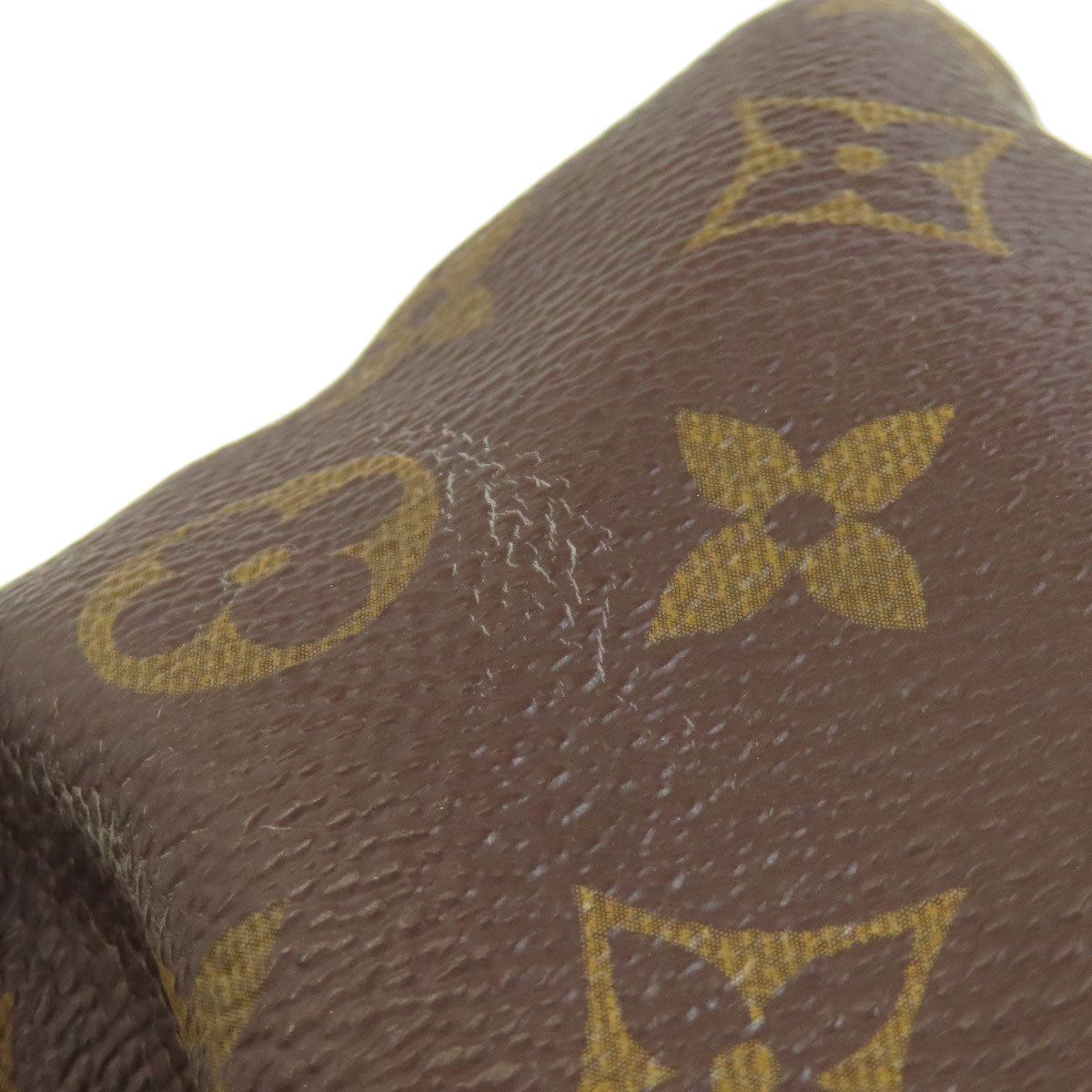 LOUIS VUITTON ルイヴィトン M43116 パームスプリングPM リュック・デイパック モノグラムキャンバス レディース 中古