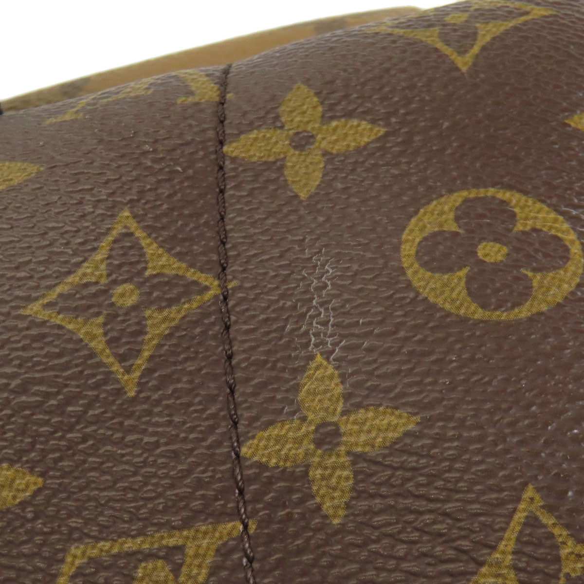 LOUIS VUITTON ルイヴィトン M43116 パームスプリングPM リュック・デイパック モノグラムキャンバス レディース 中古