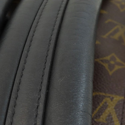 LOUIS VUITTON ルイヴィトン M43116 パームスプリングPM リュック・デイパック モノグラムキャンバス レディース 中古
