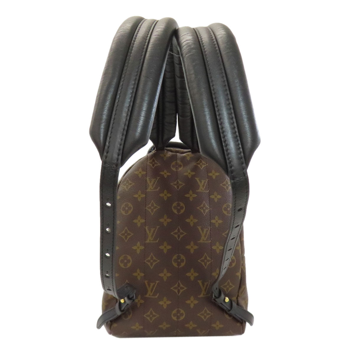 LOUIS VUITTON ルイヴィトン M43116 パームスプリングPM リュック・デイパック モノグラムキャンバス レディース 中古