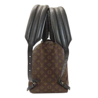 LOUIS VUITTON ルイヴィトン M43116 パームスプリングPM リュック・デイパック モノグラムキャンバス レディース 中古