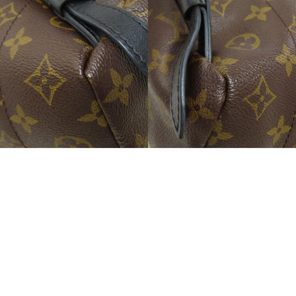 LOUIS VUITTON ルイヴィトン M43116 パームスプリングPM リュック・デイパック モノグラムキャンバス レディース 中古