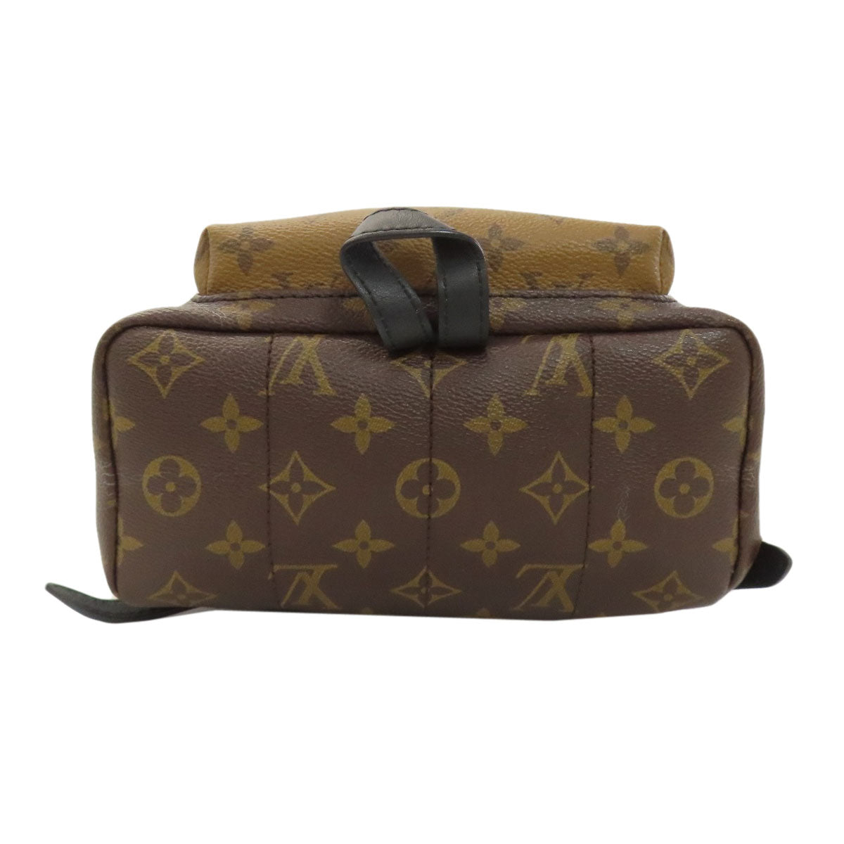 LOUIS VUITTON ルイヴィトン M43116 パームスプリングPM リュック・デイパック モノグラムキャンバス レディース 中古