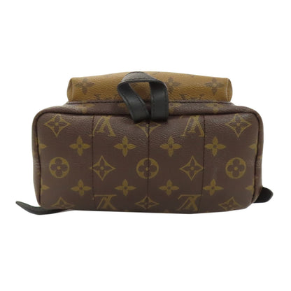 LOUIS VUITTON ルイヴィトン M43116 パームスプリングPM リュック・デイパック モノグラムキャンバス レディース 中古