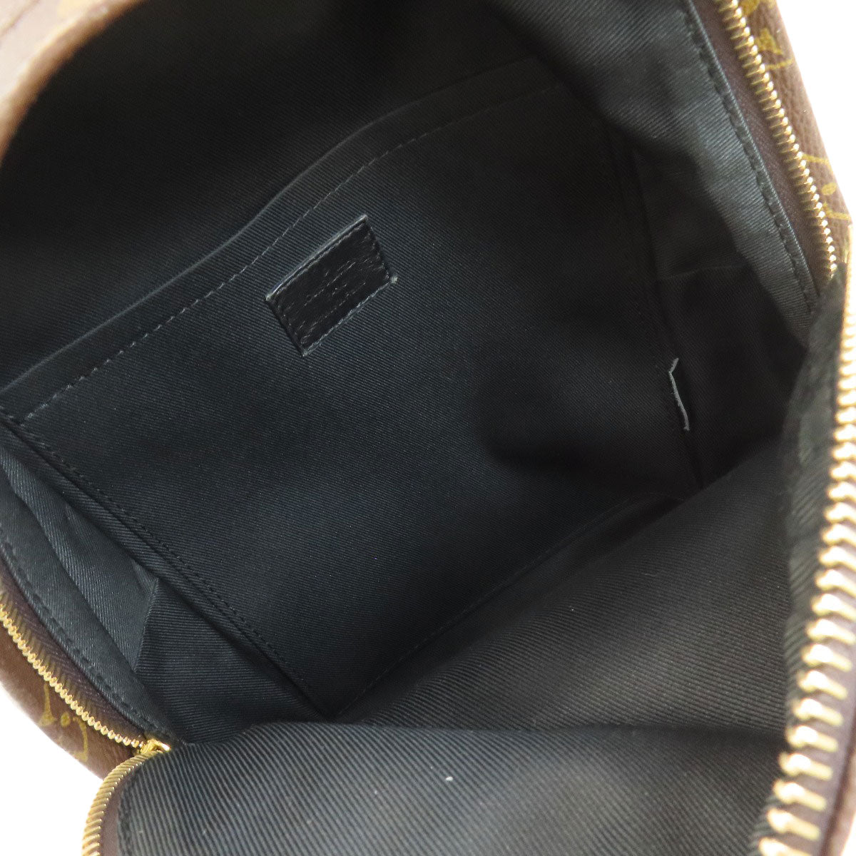 LOUIS VUITTON ルイヴィトン M43116 パームスプリングPM リュック・デイパック モノグラムキャンバス レディース 中古