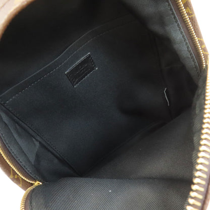 LOUIS VUITTON ルイヴィトン M43116 パームスプリングPM リュック・デイパック モノグラムキャンバス レディース 中古