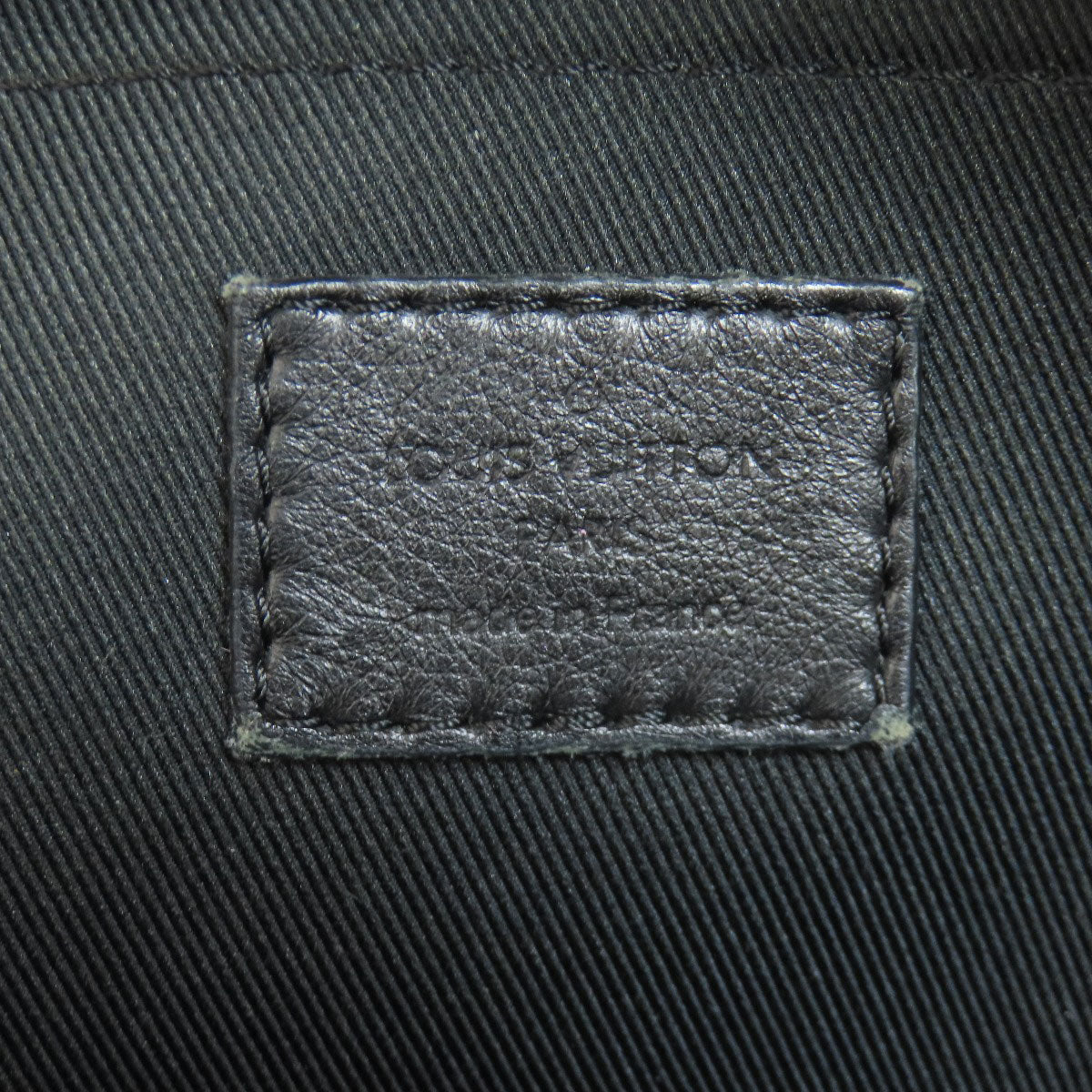 LOUIS VUITTON ルイヴィトン M43116 パームスプリングPM リュック・デイパック モノグラムキャンバス レディース 中古