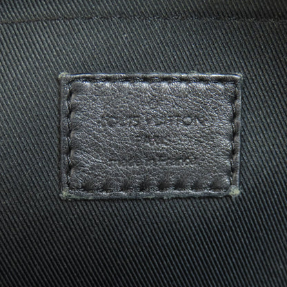 LOUIS VUITTON ルイヴィトン M43116 パームスプリングPM リュック・デイパック モノグラムキャンバス レディース 中古
