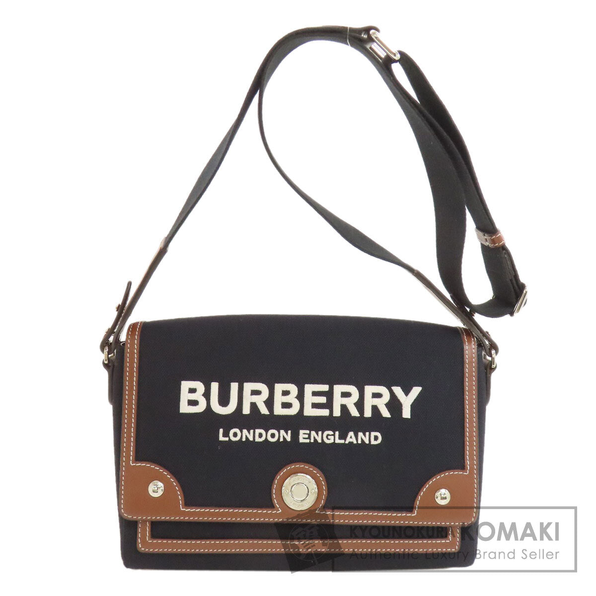 BURBERRY バーバリー ショルダーバッグ 京の蔵小牧 – ブランド京の蔵小牧